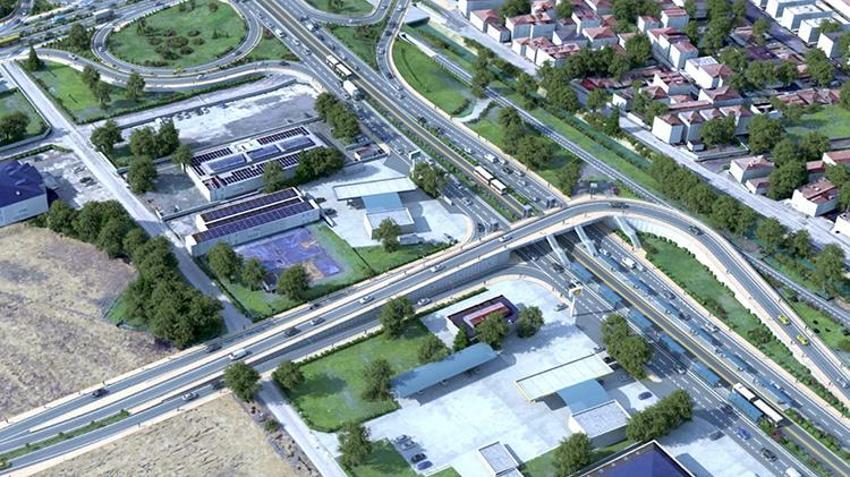 Sakarya'ya yeni köprü ve duble yol müjdesi! Açıklama geldi, detaylar netleşti
