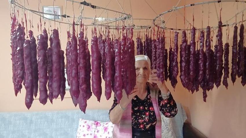 Rizeliler sadece kendileri için yapıyor! Hem maliyet hem de emek yüksek: Satmıyoruz
