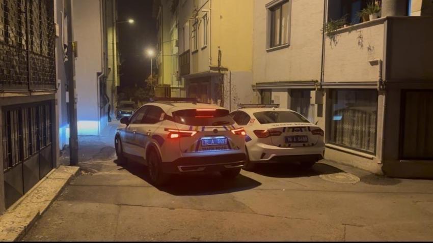 Bursa'da dur ihtarına uymadı! 5 kilometre kaçtı
