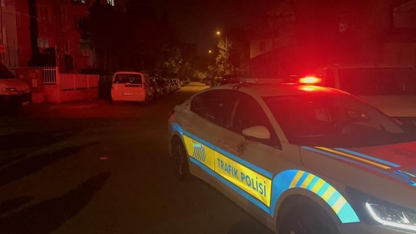 Bursa'da dur ihtarına uymadı! 5 kilometre kaçtı