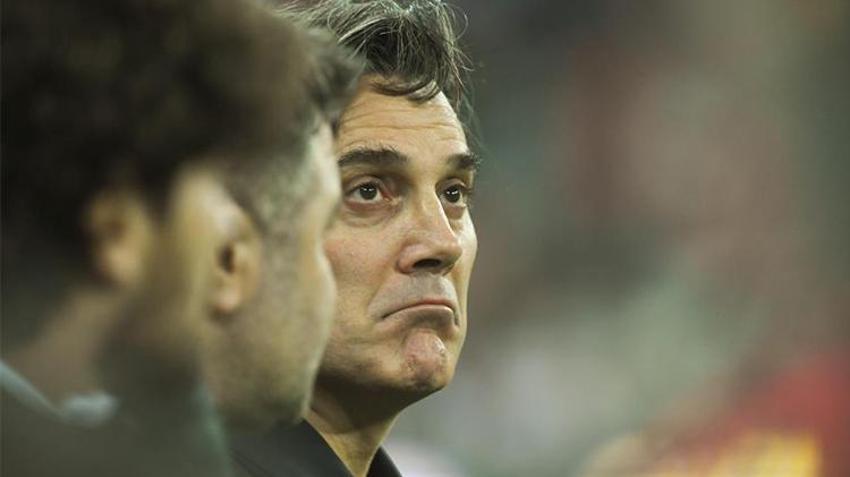 Montella'nın arkadaşı Bursa'da dondu kaldı: İlk defa böylesini görüyorum