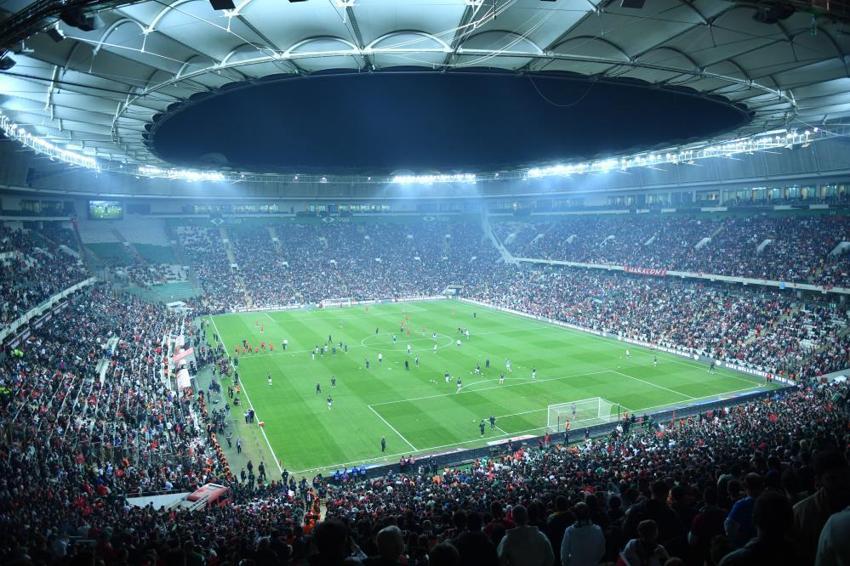 Montella'nın arkadaşı Bursa'da dondu kaldı: İlk defa böylesini görüyorum