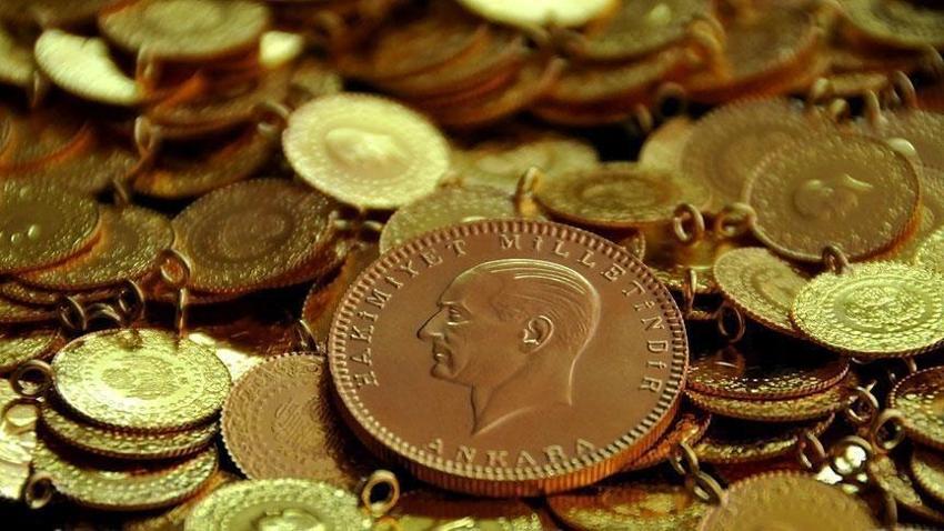17 Kasım Gaziantep altın fiyatları! Bugün çeyrek ne kadar?