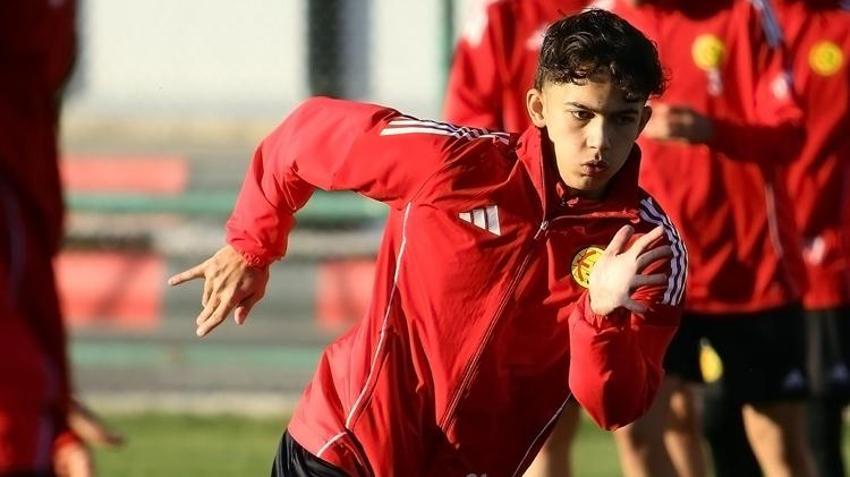 Eskişehirspor’da işler tersine döndü! Hakan Şapcı'dan 'kriz' hamlesi