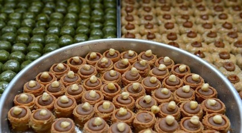 Bursa ve Edirne'nin ürünleri Avrupa'da tescillendi! Bakan Yumaklı müjdeli haberi açıkladı
