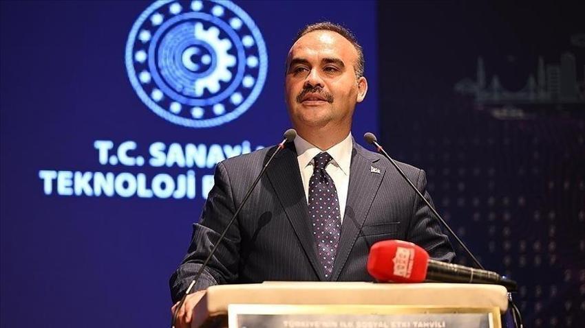 Bursa ve Edirne'nin ürünleri Avrupa'da tescillendi! Bakan Yumaklı müjdeli haberi açıkladı