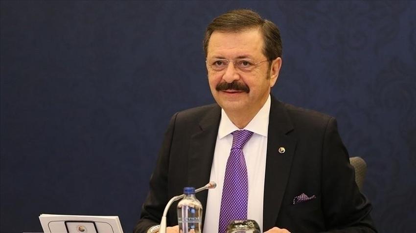 Bursa ve Edirne'nin ürünleri Avrupa'da tescillendi! Bakan Yumaklı müjdeli haberi açıkladı