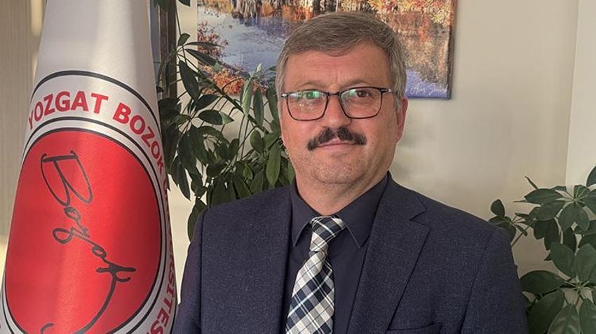 Yozgat'ta yağış gecikince ekim de gecikti! Buğday ekimi kasım ayının ortasında başladı
