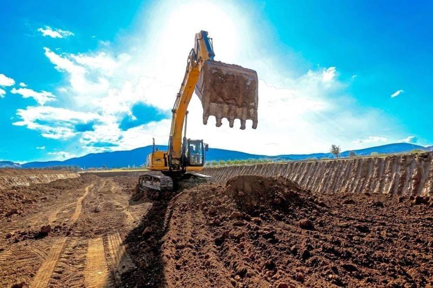 Denizli'ye çevre dostu tesis kazandırılıyor! Doğaya zarar vermiyor