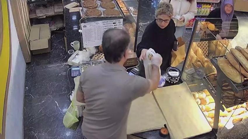 Eski eşinin eski kocasını vurdu sonra da intihar etti! Sultangazi'de olayın tanıkları o anları anlattı