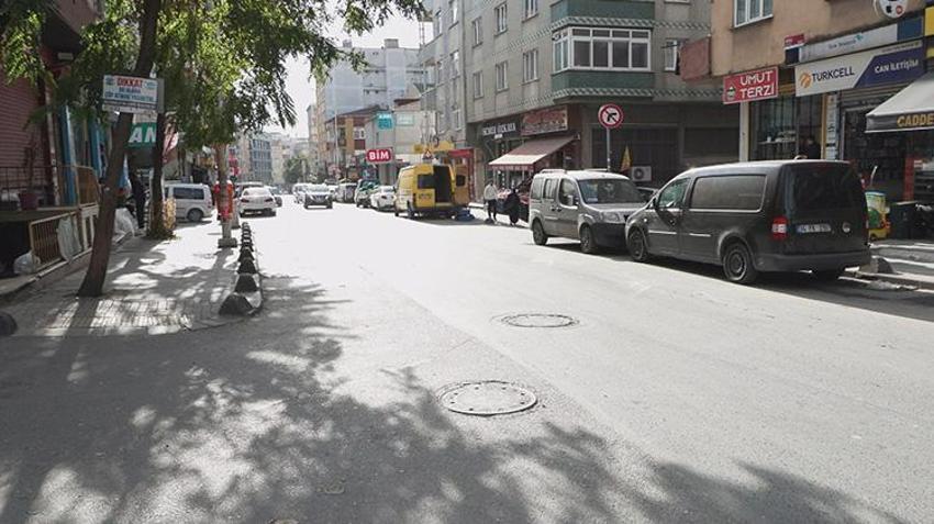 Eski eşinin eski kocasını vurdu sonra da intihar etti! Sultangazi'de olayın tanıkları o anları anlattı