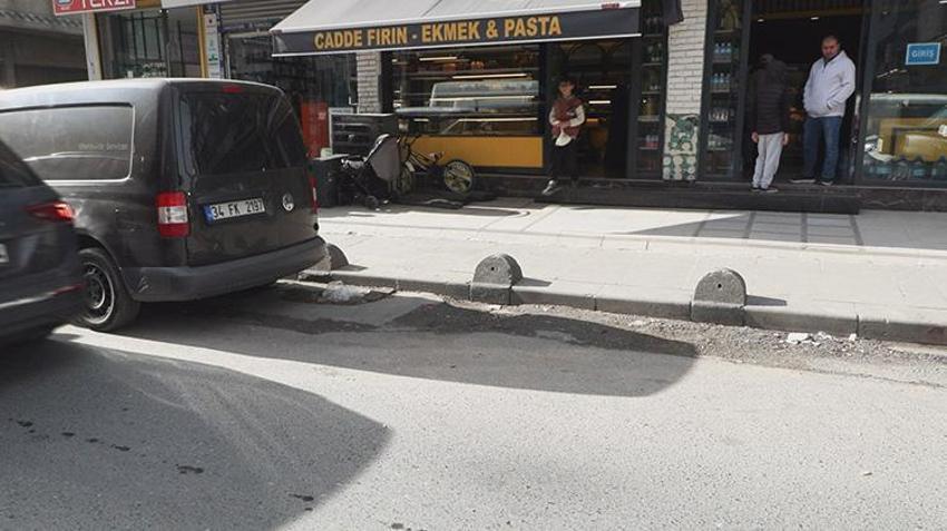 Eski eşinin eski kocasını vurdu sonra da intihar etti! Sultangazi'de olayın tanıkları o anları anlattı