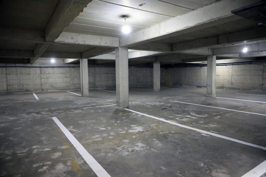 Muğla'da Fethiye otogarı yenilendi! Çalışmalar devam ediyor