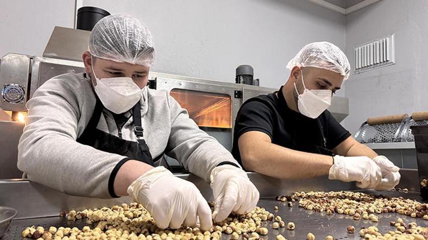 Zonguldaklı genç mimarlığı bırakıp dedesinin mirasına sahip çıktı! Tesisi modernleştirip kendi markasını kurdu