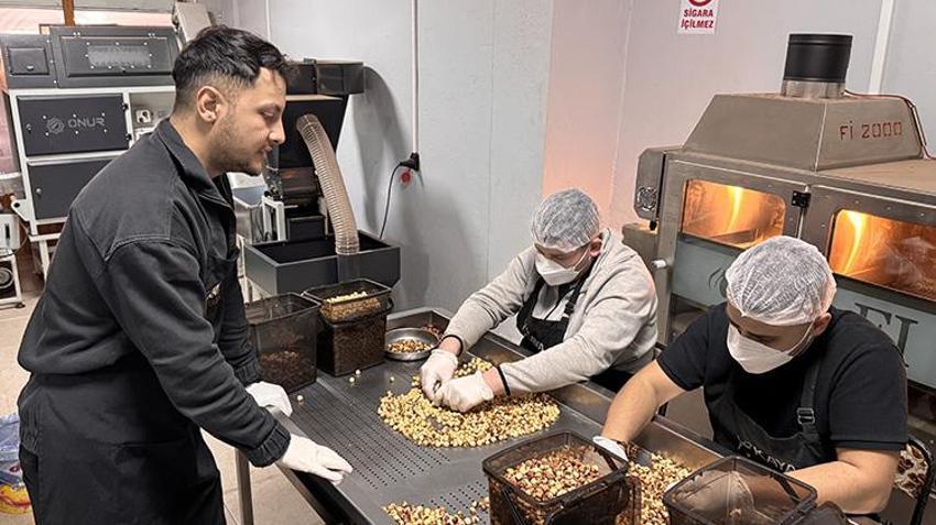 Zonguldaklı genç mimarlığı bırakıp dedesinin mirasına sahip çıktı! Tesisi modernleştirip kendi markasını kurdu