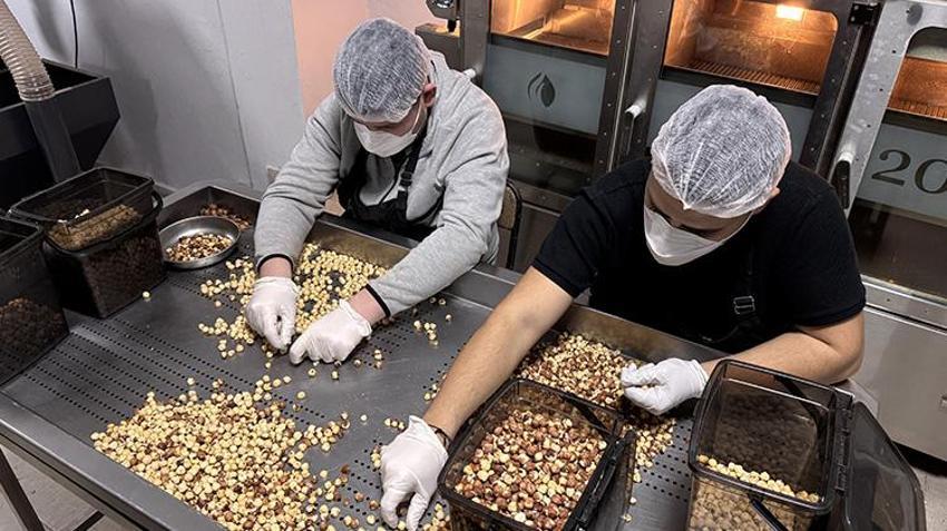 Zonguldaklı genç mimarlığı bırakıp dedesinin mirasına sahip çıktı! Tesisi modernleştirip kendi markasını kurdu