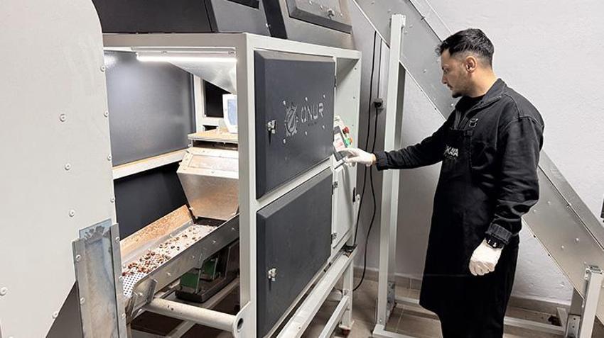 Zonguldaklı genç mimarlığı bırakıp dedesinin mirasına sahip çıktı! Tesisi modernleştirip kendi markasını kurdu