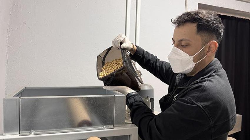 Zonguldaklı genç mimarlığı bırakıp dedesinin mirasına sahip çıktı! Tesisi modernleştirip kendi markasını kurdu