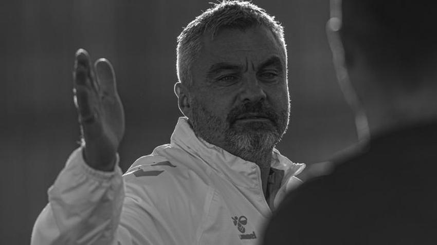 Samsunspor'da Beşiktaş maçı öncesi alarm! Thomas Reis kararını verdi