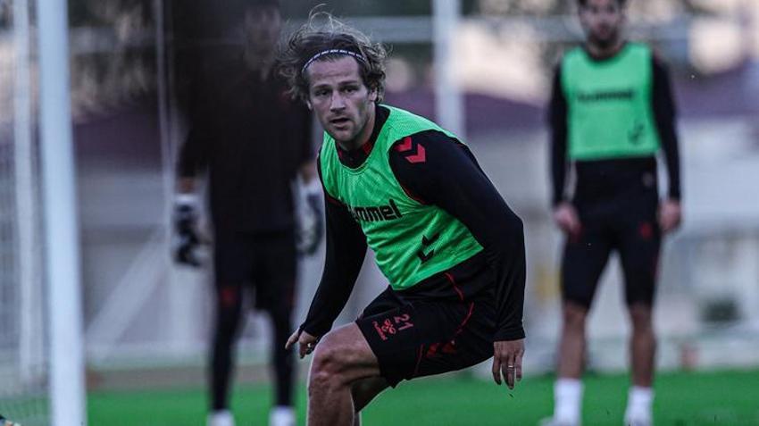 Samsunspor'da Beşiktaş maçı öncesi alarm! Thomas Reis kararını verdi