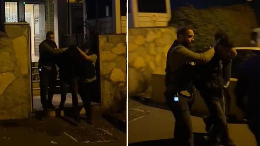 Sarıyer'de korkunç cinayet! Dayı, yeğenini bıçaklayarak öldürdü