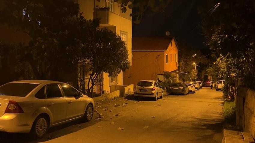 Sarıyer'de korkunç cinayet! Dayı, yeğenini bıçaklayarak öldürdü