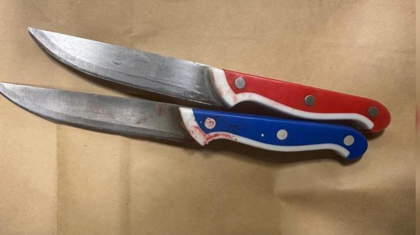 Sarıyer'de korkunç cinayet! Dayı, yeğenini bıçaklayarak öldürdü