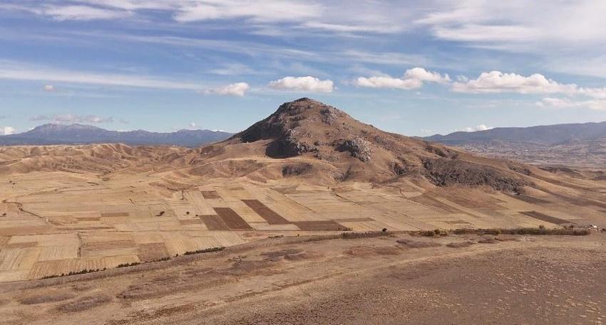 Burdur da kuraklığa yenik düştü! Yüzlerce kuş türüne ev sahipliği yapıyordu