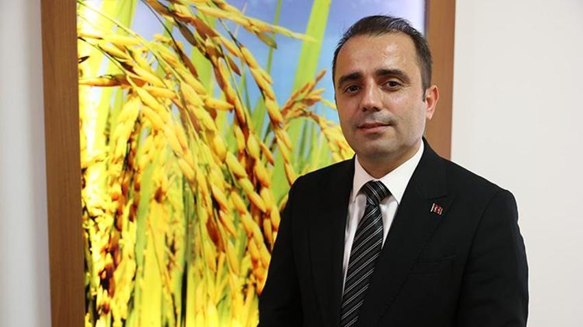 İpsala pirincine AB’den tescil geldi: Avrupa pazarında hızla yerini alacak!