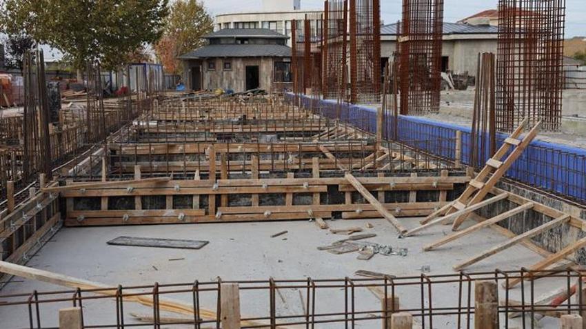 Sakarya'ya değer katacak projede önemli aşamaya gelindi! Çalışmalar hızla sürüyor