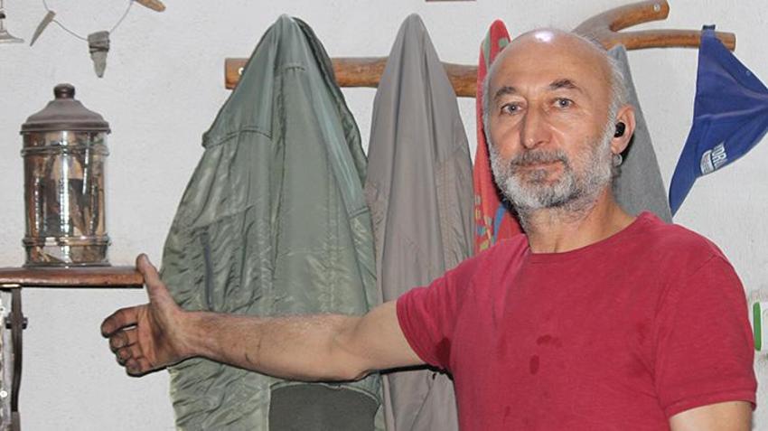 33 yılda topladı! Hepsini kavanozlarda saklıyor! Görenler şaşkına dönüyor