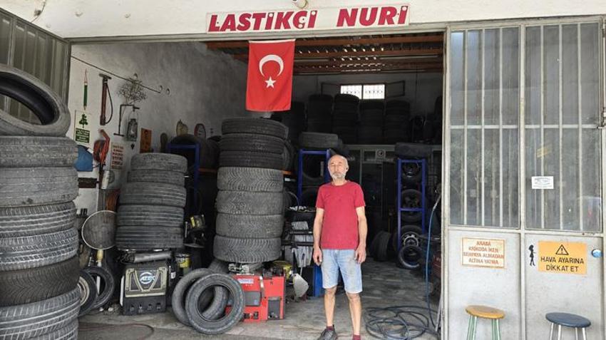 33 yılda topladı! Hepsini kavanozlarda saklıyor! Görenler şaşkına dönüyor