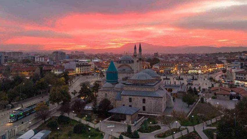 Konya'nın en küçük mahallesinde 17 kişi yaşıyor! Türkiye İstatistik Kurumu çarpıcı rakamları açıkladı