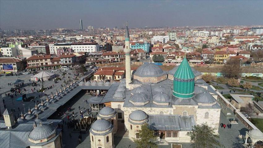 Konya'nın en küçük mahallesinde 17 kişi yaşıyor! Türkiye İstatistik Kurumu çarpıcı rakamları açıkladı