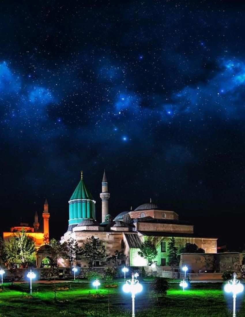 Konya'nın en küçük mahallesinde 17 kişi yaşıyor! Türkiye İstatistik Kurumu çarpıcı rakamları açıkladı