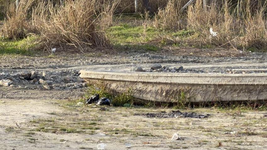 Terkos Gölü can çekişiyor! 10 metre geri çekildi