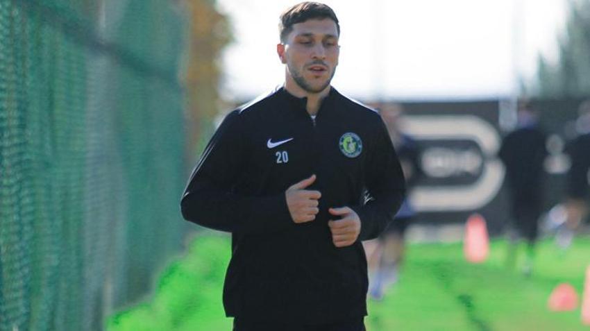 Şanlıurfaspor’da Batman Petrolspor maçı öncesi alarm! Cihat Arslan kararını verdi