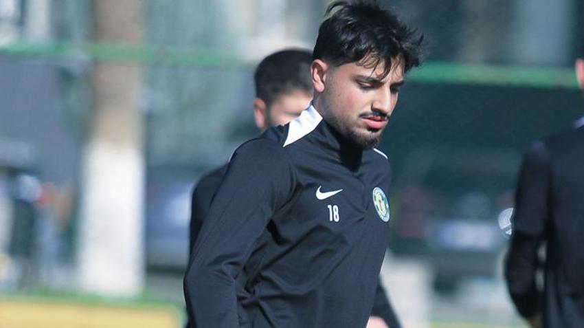 Şanlıurfaspor’da Batman Petrolspor maçı öncesi alarm! Cihat Arslan kararını verdi
