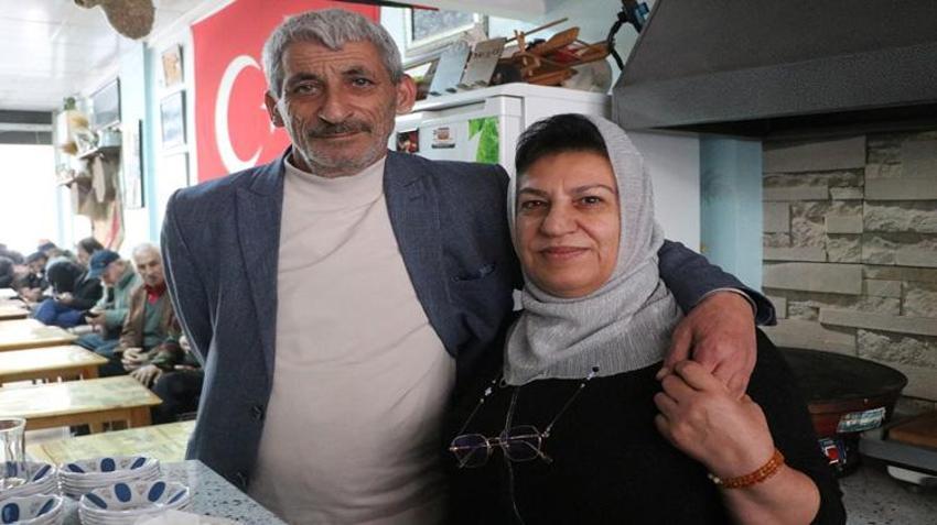 Bir ilki başardı! Önce hayalini kurduğu iş yerini açtı şimdi ise Kayseri'nin ilk kadın adayı oldu