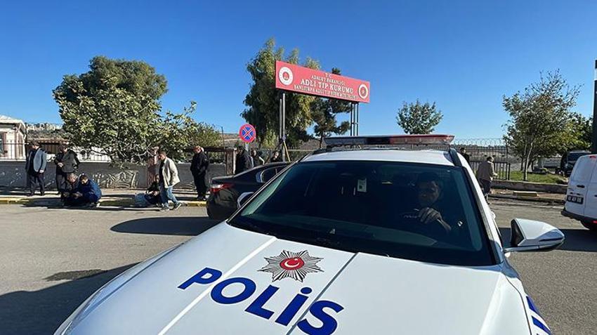 Şanlıurfa'da makat bölgesine kompresörle hava verilen marangoz çırağı hayatını kaybetti!