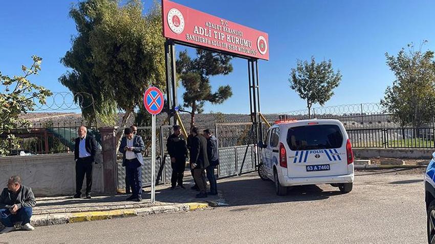 Şanlıurfa'da makat bölgesine kompresörle hava verilen marangoz çırağı hayatını kaybetti!