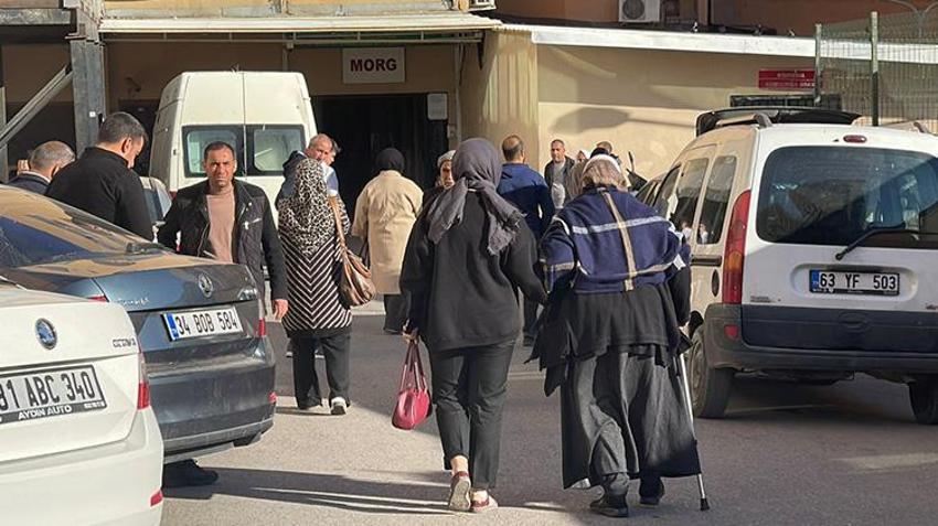 Şanlıurfa'da makat bölgesine kompresörle hava verilen marangoz çırağı hayatını kaybetti!