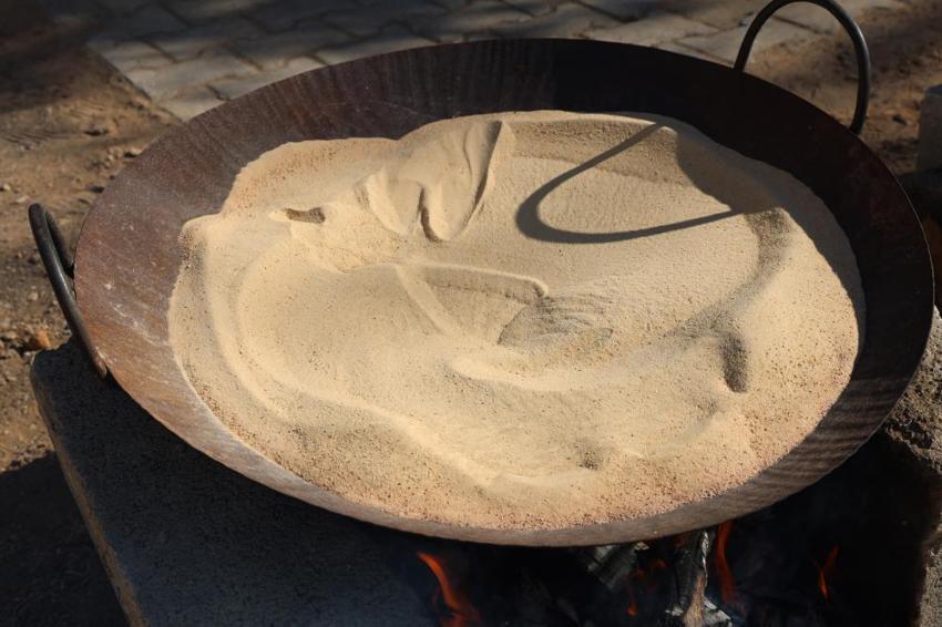 Elazığlı kadınlar kooperatif kurup üretime başladı: 'Türkiye'nin her yerine kargo gönderiyoruz'