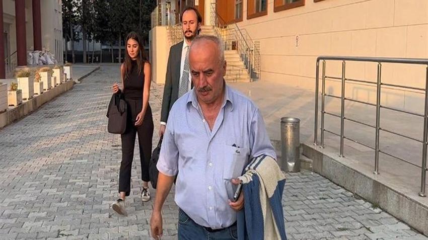 Halit Yukay'ın ölümünde şok detay: Denizcilik literatüründe hiç rastlanmadı! Kıvanç Tatlıtuğ'un ifadesi iddianamede