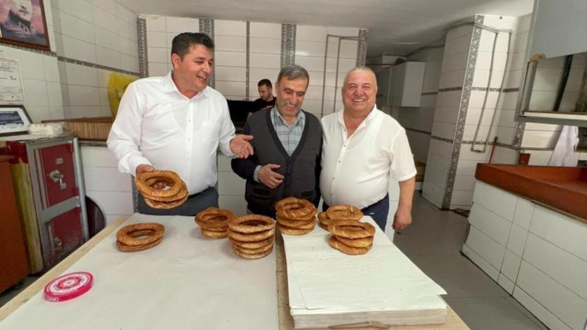 Denizli'nin lezzeti coğrafi işaret yolunda! Sona gelindi