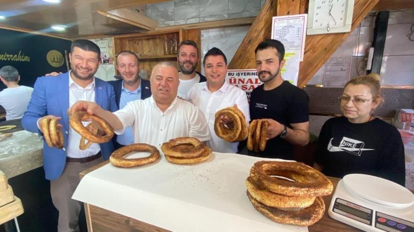 Denizli'nin lezzeti coğrafi işaret yolunda! Sona gelindi