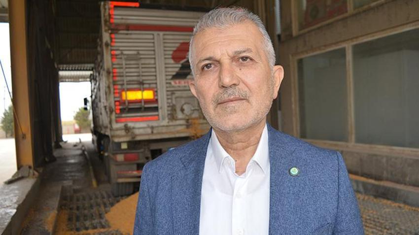 Mardin Ovası'nda bereket yılı: Türkiye üretiminin 3'te 1'i bu topraklardan çıkacak!