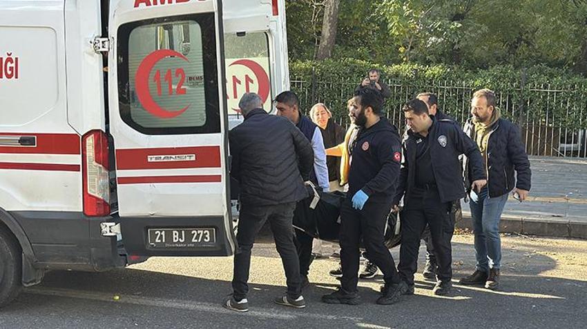 Diyarbakır'da aile katliamı! 18 yaşındaki genç annesini ve ağabeyini tüfekle vurarak öldürdü