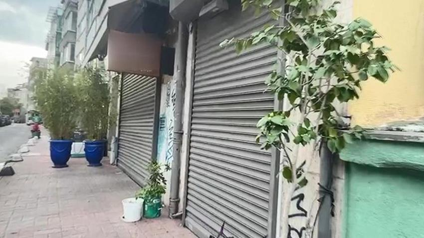 Beyoğlu'ndaki kafede deterjanla kahve hazırlayan çalışanın ifadesi ortaya çıktı: 'Şişeler tezgahın üzerindeydi su olduğunu düşündüm'