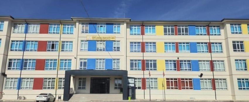 Konya’nın meşhur okulu yeni öğrencilerini arıyor! Sınav tarihi belli oldu